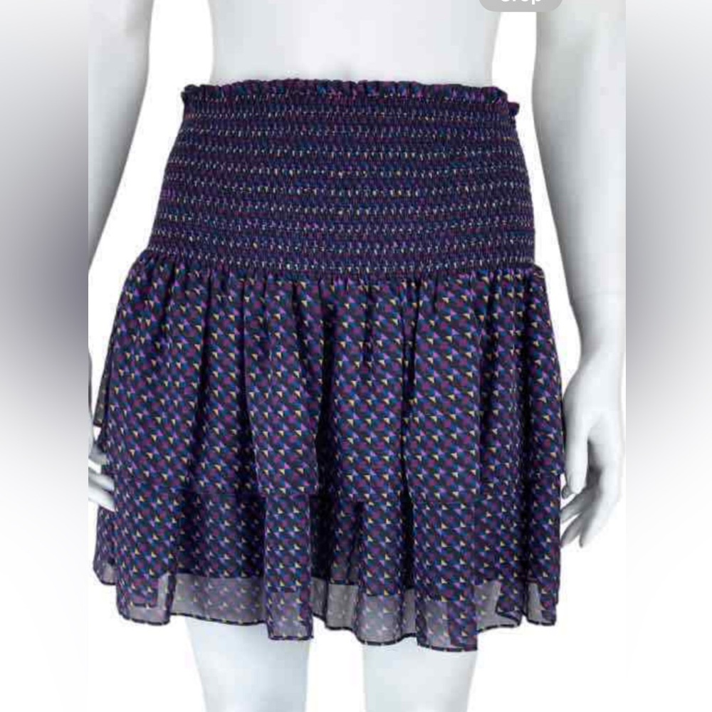 NWT Ramy brook skirt